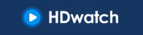 Hd Watch Logo for Free Movie Streaming